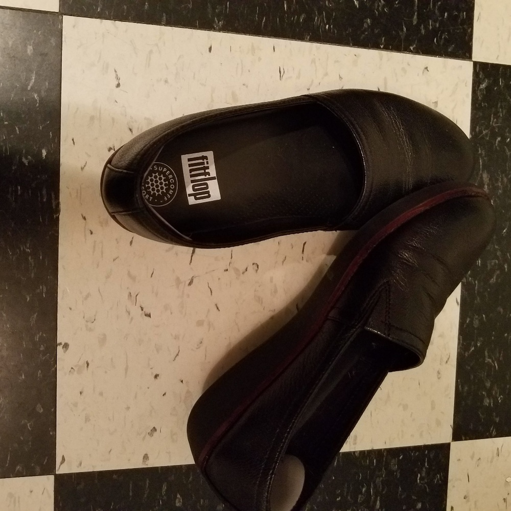 Fitflops - Casa Shoes size 7.5